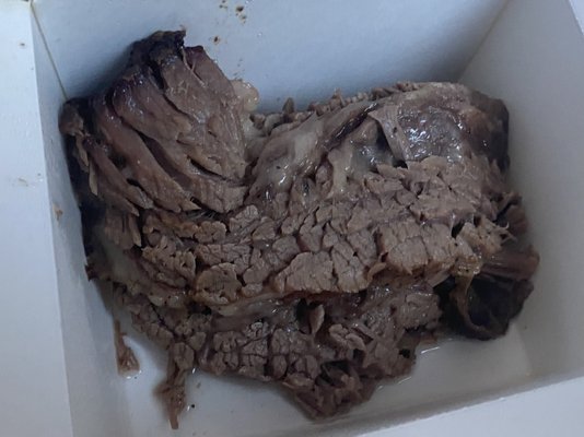 Slow Hand BBQ by null