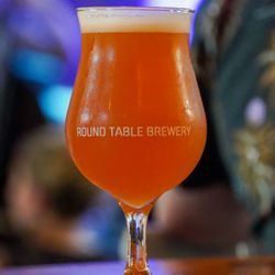 Round Table Brewery