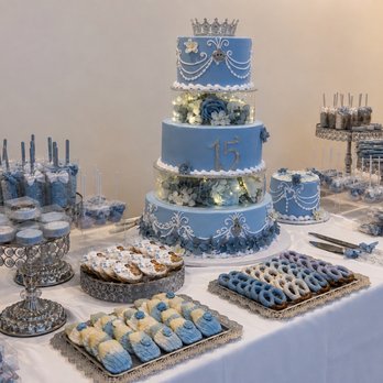Yunny’s Bakery - Custom Cakes Near Me Yunny’s Bakery - Custom Cakes Near Me