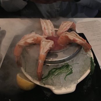 Chart House - Shrimp Cocktail - Seafood Near Me - Weehawken, New Jersey Chart House - Shrimp Cocktail - Seafood Near Me - Weehawken, New Jersey