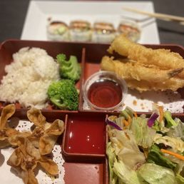 Lunch Bento Box
