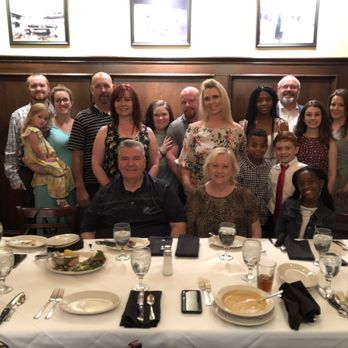 Bob's Steak & Chop House - Mom's birthday! So accommodating. We had a room to ourselves. - Steakhouses Near Me - Grapevine, Texas Bob's Steak & Chop House - Mom's birthday! So accommodating. We had a room to ourselves. - Steakhouses Near Me - Grapevine, Texas