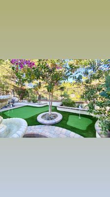 Why Lucky Smartscape? - When it comes to transforming your outdoor space with artificial turf and pavers, Lucky Smartscape is the name you can trust. Here’s why we’re the perfect partner for your project:
Expertise: With years of experience in artificial turf and paver installation, we have the knowledge and skills to bring your vision to life with precision and excellence.
Quality Materials: We use only the highest quality materials and products, ensuring that your artificial turf and pavers not only look beautiful but also stand the test of time.
Customization: Every project is unique, and we pride ourselves on offering personalized solutions that reflect your style, preferences, and lifestyle.
Customer Satisfaction: Your satisfaction is our top priority. From the initial consultation to the final installation, we’ll work tirelessly to ensure that your outdoor space exceeds your expectations.
Innovation: We stay ahead of the curve with the latest trends and technologies in artificial turf and hardscape design, bringing you innovative solutions that enhance the beauty and functionality of your outdoor area. Why Lucky Smartscape? - When it comes to transforming your outdoor space with artificial turf and pavers, Lucky Smartscape is the name you can trust. Here’s why we’re the perfect partner for your project:
Expertise: With years of experience in artificial turf and paver installation, we have the knowledge and skills to bring your vision to life with precision and excellence.
Quality Materials: We use only the highest quality materials and products, ensuring that your artificial turf and pavers not only look beautiful but also stand the test of time.
Customization: Every project is unique, and we pride ourselves on offering personalized solutions that reflect your style, preferences, and lifestyle.
Customer Satisfaction: Your satisfaction is our top priority. From the initial consultation to the final installation, we’ll work tirelessly to ensure that your outdoor space exceeds your expectations.
Innovation: We stay ahead of the curve with the latest trends and technologies in artificial turf and hardscape design, bringing you innovative solutions that enhance the beauty and functionality of your outdoor area.