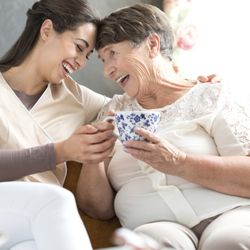 Homenest - Caring Hands, Comforting Hearts