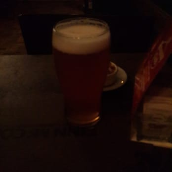 Finn McCool - Finn McCool honey beer. La de la casa... golazo. - Bars Near Me - Vicente López, C