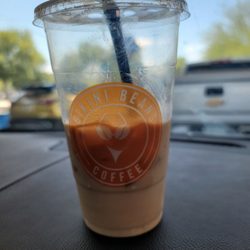 Bikini Beans Coffee - Double D Nude