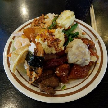 Kami Buffet & Grill - Buffets Near Me - Rosemead, California Kami Buffet & Grill - Buffets Near Me - Rosemead, California