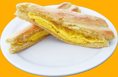 Vacaville Breakfast Cuba Café by null