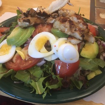 Foothills Cafe - Breakfast & Brunch Near Me - Sonora, California