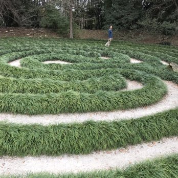 Kanapaha Botanical Gardens - Labyrinth - Tours Near Me - Gainesville, Florida Kanapaha Botanical Gardens - Labyrinth - Tours Near Me - Gainesville, Florida