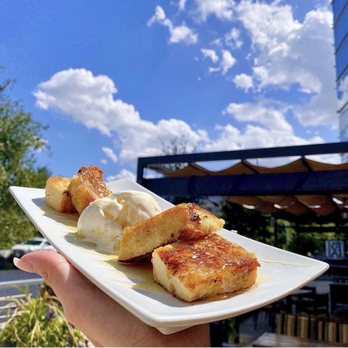 Bulla Gastrobar - Torrija - Spanish Near Me - Plano, Texas