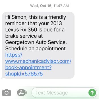 Georgetown Auto Service - Auto Repair Near Me - Alexandria, Virginia Georgetown Auto Service - Auto Repair Near Me - Alexandria, Virginia