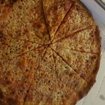 Graziano's Corona - This is what we recieved on delivery. - Pizza Near Me - Corona, California Graziano's Corona - This is what we recieved on delivery. - Pizza Near Me - Corona, California