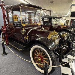 International Towing & Recovery Museum