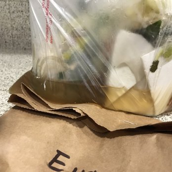 Let's Pho - LET ME JUST EAT OUT OF THE PLASTIC BAG. - Vietnamese Near Me - Sherman Oaks, California Let's Pho - LET ME JUST EAT OUT OF THE PLASTIC BAG. - Vietnamese Near Me - Sherman Oaks, California