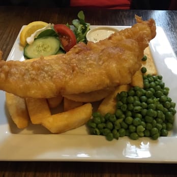 The Tipperary - The classic fish and chip - Pubs Near Me - London, XGL The Tipperary - The classic fish and chip - Pubs Near Me - London, XGL