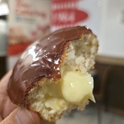 Tim Hortons - Boston Cream ($1.69)