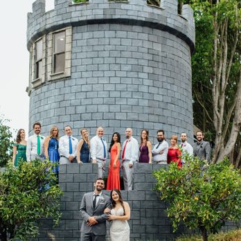 The Enchanted Forest - Venues & Event Spaces Near Me