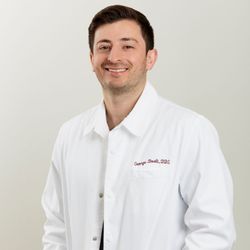 Dr. George