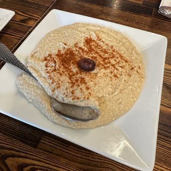 Lavash Mediterranean - Hummus - Mediterranean Near Me - Livermore, California
