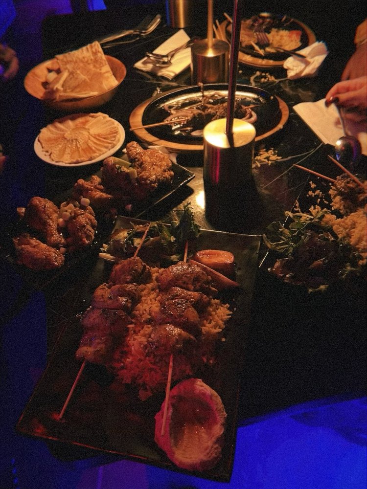 Lava Lounge and Grill Lava Lounge and Grill