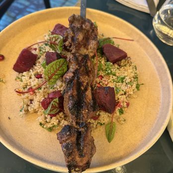 Zou Zou’s - Mediterranean Near Me - New York, New York