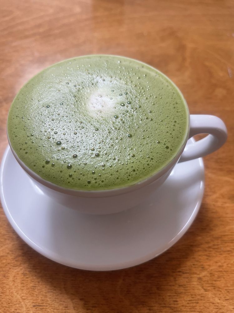 The Great North The Great North