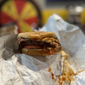 vegATLian: eating veg in ATL