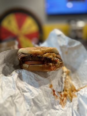 SluttyVegan Jonesboro by null