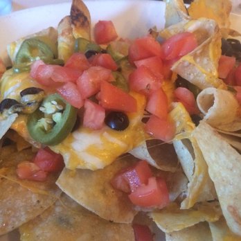 Pangaea - Bizarre nachos - New American Near Me - North Bennington, Vermont Pangaea - Bizarre nachos - New American Near Me - North Bennington, Vermont