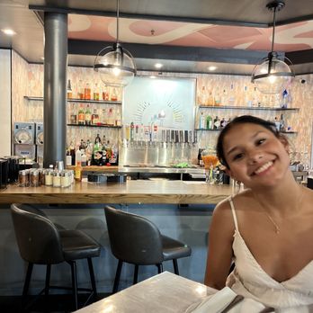 San Daniele Italian Eatery & Bar - Lukas - Italian Near Me - Coppell, Texas