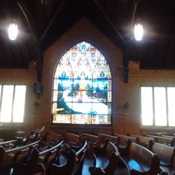 Living Gospel Baptist Church