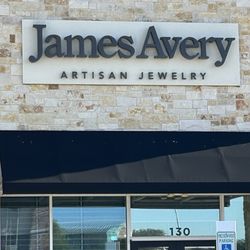 James Avery - At New Braunfels Town Center at Creekside
