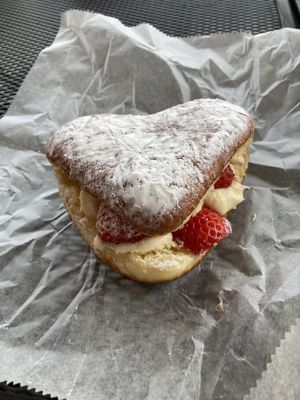 Donut Palace by null