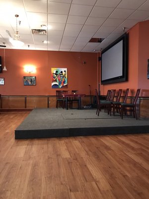 ELife Restaurant (Everlasting Life Vegan Restaurant) by null