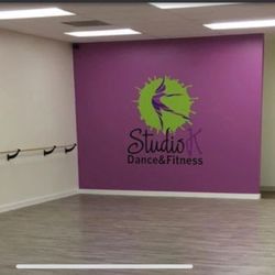 Studio K Dance and Fitness - Dance Studio