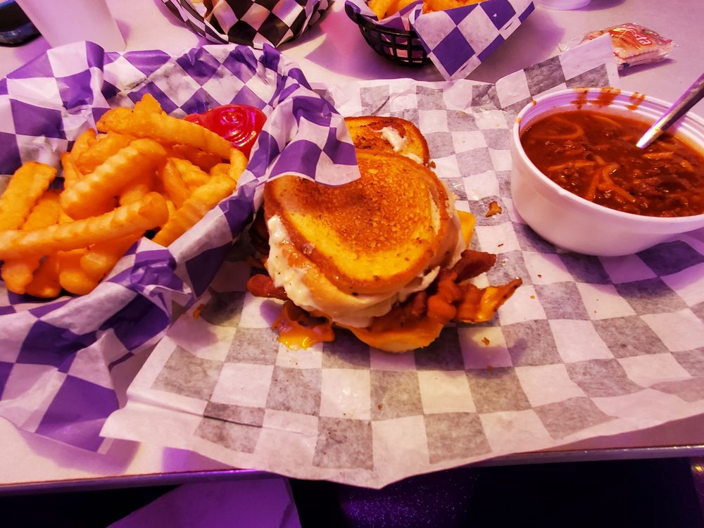 PARKER’S DRIVEIN 50 Photos & 55 Reviews 2921 Lone Oak Rd, Paducah, KY Menu Yelp