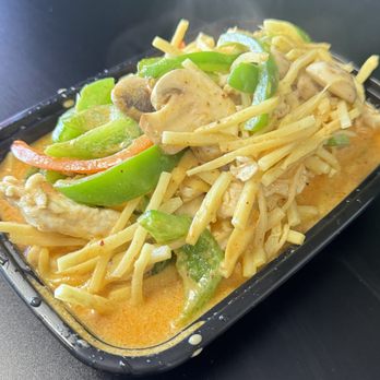 Thai Charm - Thai Near Me - Warren, Michigan