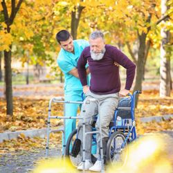 Mehr Home Care