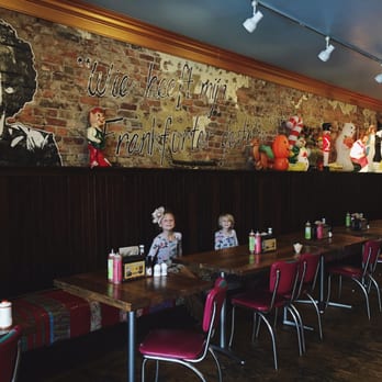 Good Dog - Quirky - Caterers Near Me Good Dog - Quirky - Caterers Near Me