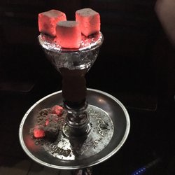 Aladdin's Hookah Lounge and Bar