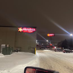 Outside Outside