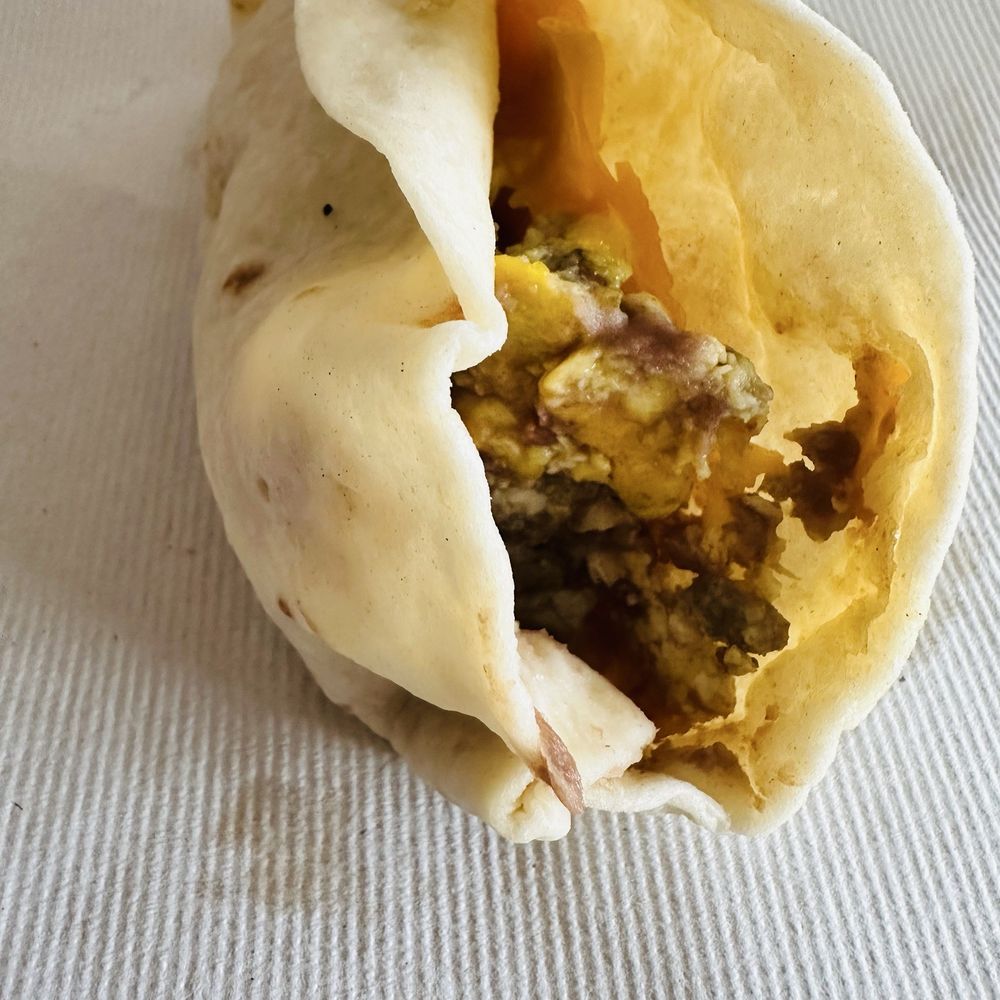 Brothers Taco House - Sausage & Egg - Mexican Near Me - Houston, Texas Brothers Taco House - Sausage & Egg - Mexican Near Me - Houston, Texas