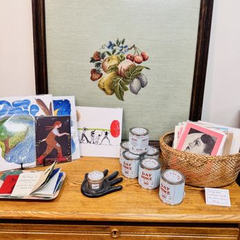 Wisewell Goods - 8/26 - Gift Shops Near Me - Brandon, Vermont