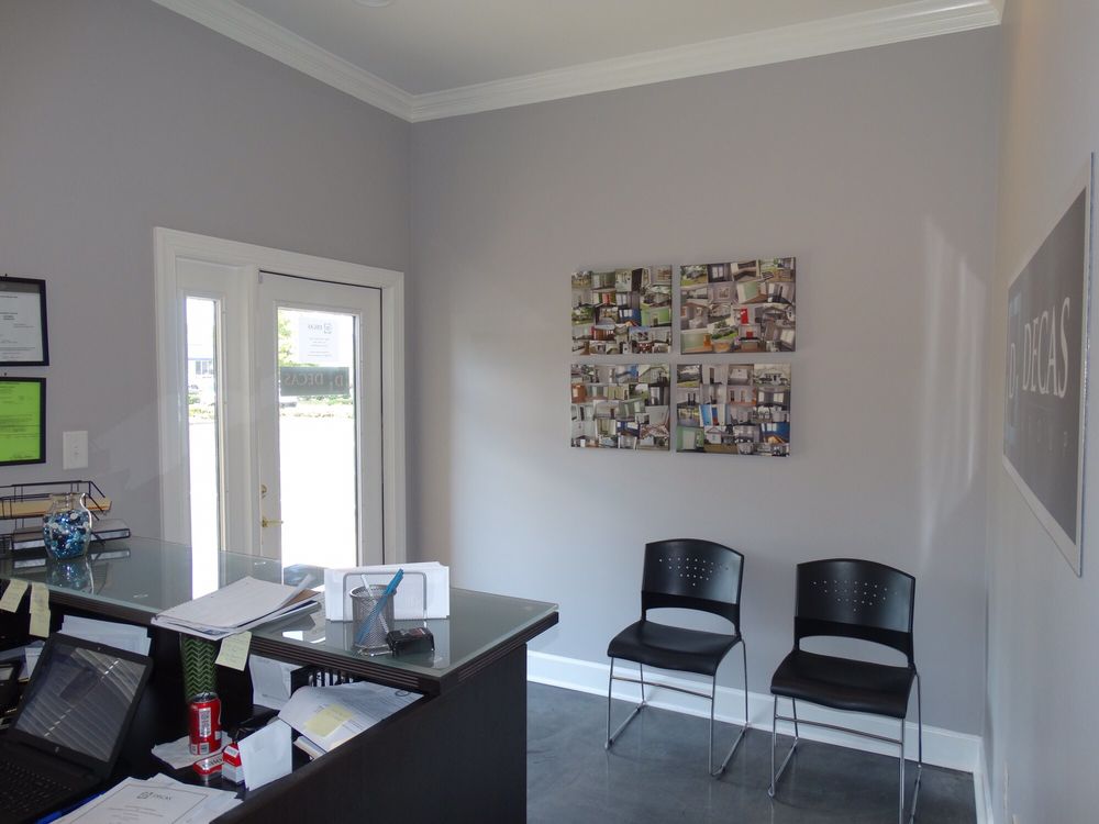 Decas Group - property management company in Birmingham, AL