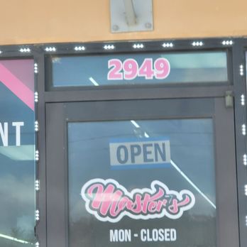 Master's - Store hours. - Hair Salons Near Me - Fort Worth, Texas Master's - Store hours. - Hair Salons Near Me - Fort Worth, Texas