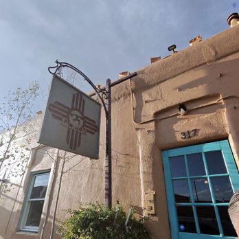Zacatlán Restaurant - Exterior entrance - Mexican Near Me - Santa Fe, New Mexico Zacatlán Restaurant - Exterior entrance - Mexican Near Me - Santa Fe, New Mexico