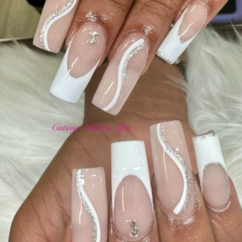 Cutesy Nails & Spa - Nail Salons Near Me - Pinellas Park, Florida Cutesy Nails & Spa - Nail Salons Near Me - Pinellas Park, Florida