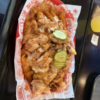 Urban Bird Hot Chicken - Urban Fries - Chicken Shop Near Me - Houston, Texas Urban Bird Hot Chicken - Urban Fries - Chicken Shop Near Me - Houston, Texas