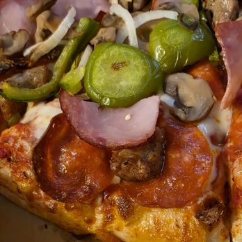 Marco's Pizza - A picture is worth a thousand words. - Pizza Near Me - Vinton, Virginia Marco's Pizza - A picture is worth a thousand words. - Pizza Near Me - Vinton, Virginia